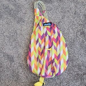 Kavu Bag